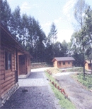 옥화자연휴양림