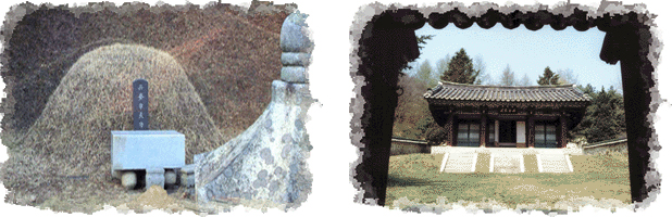 단재신채호사당